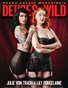 Deuces Wild 2023 – Julie Von Trash & Lily Porcelaine Cover