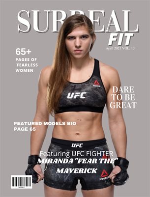 SURREAL FIT VOL 13