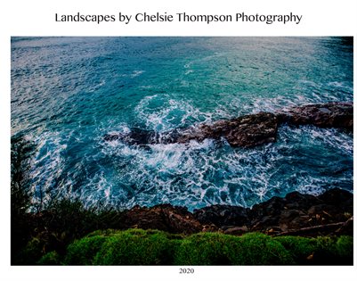 Landscapes By Chelsie Thompson Photography