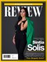 The Houstonian Review | Fall Edition 2022 - Sintia Solis