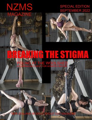 Breaking the Stigma