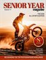 Senior Year Magazine - 2026 All Sports - Studios E-P