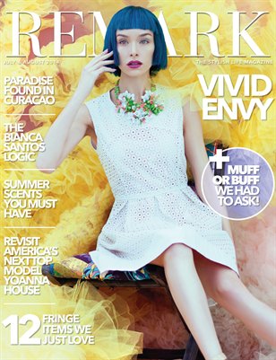 REMARK July/August 2014 (v.2)