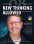 New Thinking Allowed Magazine / Issue 08 / Winter 2024
