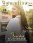 Women Fitness India Magazine September 2026