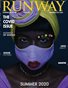RUNWAY 2020 SUMMER COVID ISSUE