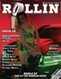 Rollin Magazine - Issue 52 (Cover Model Jessica)