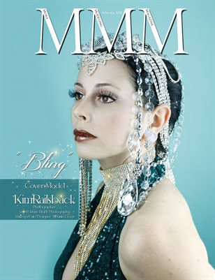 Adults Weekly "Bling"