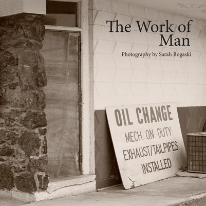 The Work of Man