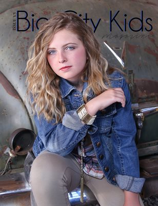 BCK Magazine | Sept.V5