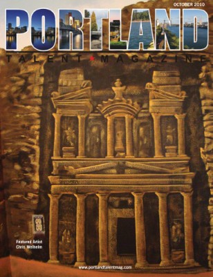 October 2010 Edition