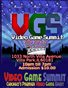 2017 Video Game Summit Program