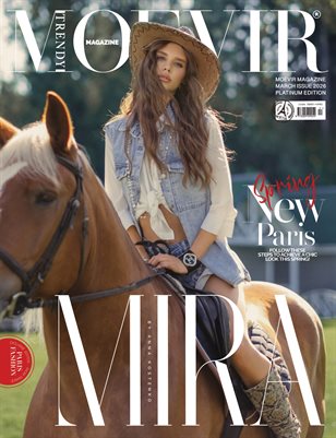 18 Moevir Magazine March Issue 2026