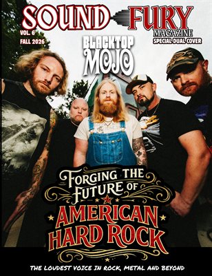 Vol. 6 Fall 2026