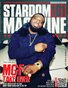 Stardom101 Magazine MGF Take Over (FEB)