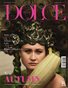 DOLCE Magazine | The October Fantasy Edition | Vol.1 | 2026