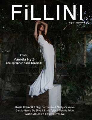 FiLLINI magazine (aug-sept/22)