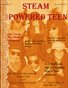 Steam Powered Teen Issue 1