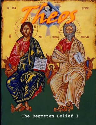 Theos The Book