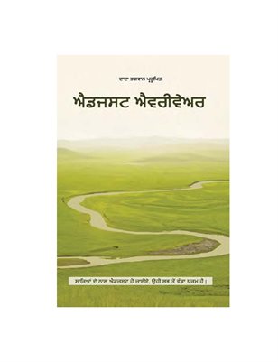 Adjust Everywhere (In Punjabi)