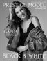 PRESTIGE MODELS MAGAZINE _Black & White 23/11