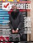 Validated Magazine ft. Saint Basil