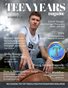 TEEN YEARS MAGAZINE- Fall 2025 - Studios A-F