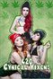 Cynical Vixens - 420 Poster