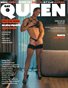 GAY QUEEN ft. Mr Play Shpshftr - Preview Issue - Summer/Autumn 2026 - Cover B