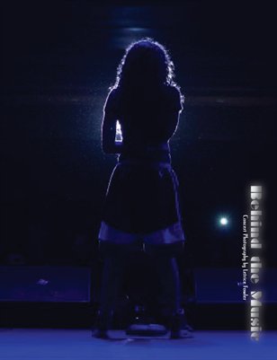 Behind the Music 165 Project