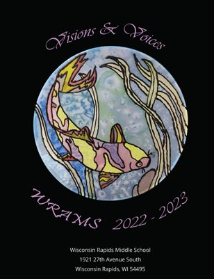 Visions and Voices 2022-2023