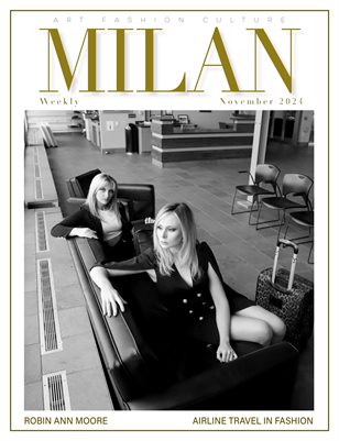 Milan Weekly - November 2024 Vol. 2