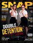 Carissa Dumond and Mel Heflin 423 Carissa AUGUST 2026  (Magazines)
