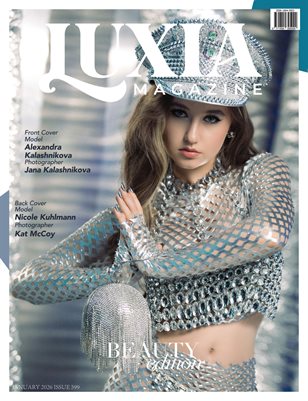 Luxia Mag 599 - Alexandra  