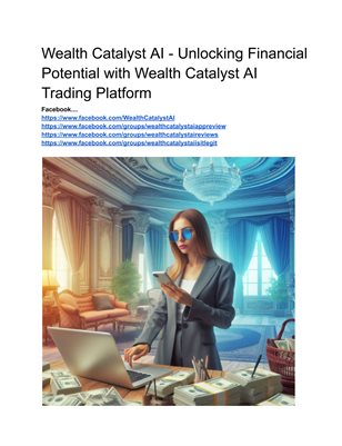 Wealth Catalyst AI