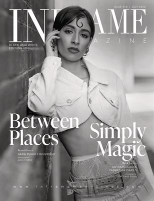 Issue 310 - Black and White Edition - July 2026