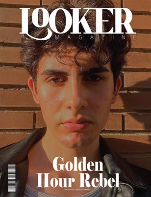 4LOOKER_Men_Issue2