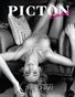 Picton Magazine FEBRUARY 2019 N36 SENSUAL Cover 2
