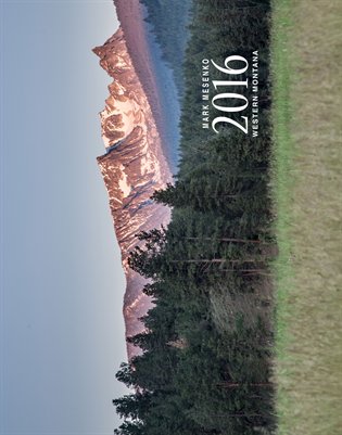 Western Montana - Deluxe - 2016 - Mark Mesenko