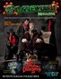 Scareworld - Issue 7 | Seventh Scream Packed Issue