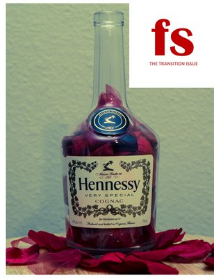 Free Samples - Issue Two