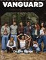 Vanguard #47 vol.8