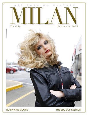 Milan Weekly - February 2024 Vol. 5