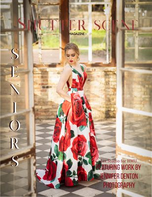 Issue 26- Seniors/Formal