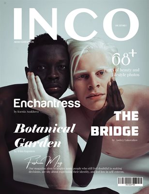 INCO Magazine June 2023 Issue 1