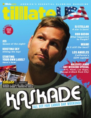 tilllate magazine USA issue 03