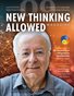 New Thinking Allowed Magazine / Issue 09 / Fall 2025
