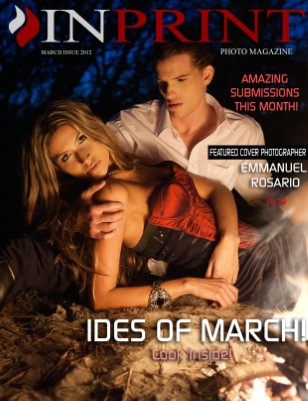 Issue 8: March 2012
