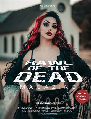 ROTD Special Edition with Dani Divine
