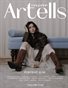  ARTELLS MAGAZINE - PORTRAIT JUNE (Vol 4128)